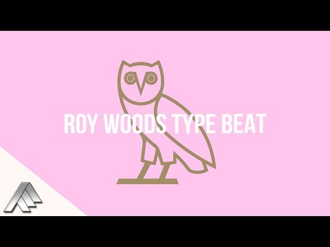 [Free] Roy Woods Type Beat 2017 "Shaolin" ft. Post Malone | Free Type Beat | Trap Instrumental