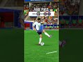 HOW TO DO 3 TOXIC SKILL MOVES In FC 24 Ronaldo Bellingham Mbappe Fc24 Football Soccer Skills