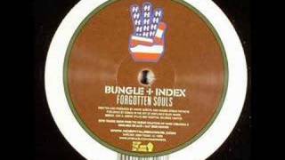 Bungle & Index - Forgotten Souls