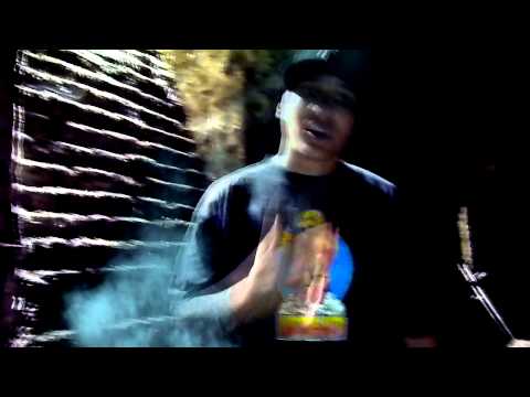 Genito KM.Lil-J - Angyalok közt ( Official HD Video )