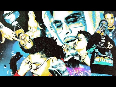 Jay Critch ft. Skillibeng - Lights (lyric video)