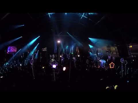 John O'Callaghan - Dreamstate SoCal 2018