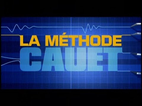 TF1 - 14 Juin 2007 - La Methode Cauet Le Best Ouf