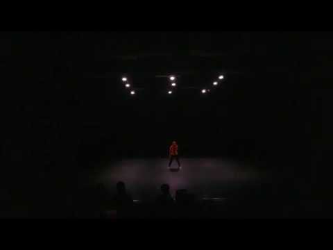 DCE 260 Howard Hughes Project