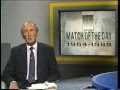 Match of the Day 25 years celebration (1989) - YouTube