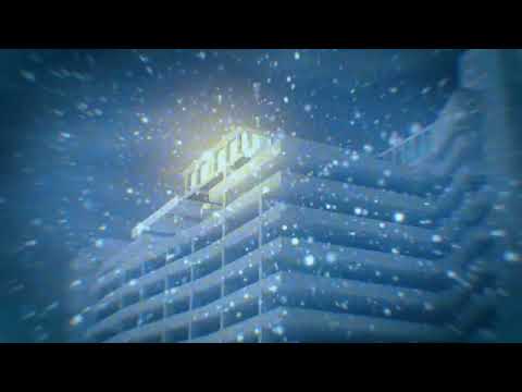 Dubstar - We're The Lucky Ones (Official Visualiser)