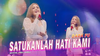 Download lagu SATUKANLAH HATI KAMI - Dara Fu | Poppy Mercury Hits Versi Dangdut Koplo mp3 Download lagu SATUKANLAH HATI KAMI - Dara Fu | Poppy Mercury Hits Versi Dangdut Koplo mp3