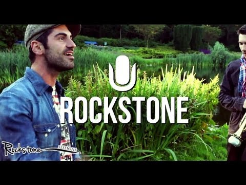 Jon Tarifa - In My Pocket :: Rockstone Sessions