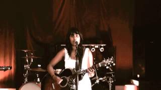 Ashy Batchelor - Hosea&#39;s Wife (Brooke Fraser)