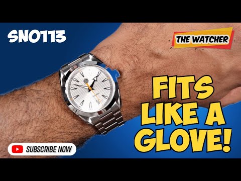 San Martin x Watchdives SN0113 V2 | Full Review | The Watcher