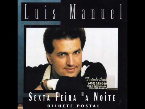 Luis Manuel - Bilhete Postal (1994)