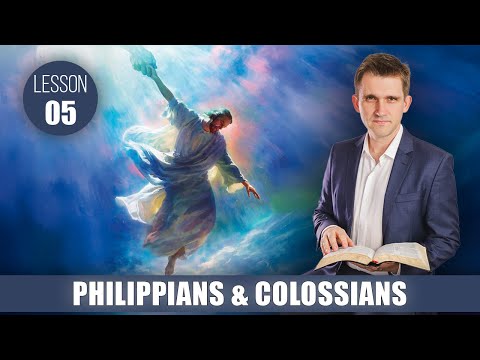 Lesson 05 | Shining as Lights in the Night (Sabbath School Lesson 1Q/2026)