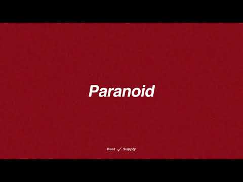 [FREE] Travis Scott x Drake x Migos Type Beat 2019 "PARANOID" Free Hard Rap Trap Instrumental 2019
