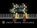 Jamie Duffy Solas Piano Solo Full Song