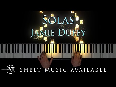 Great Song Piano Performance Video