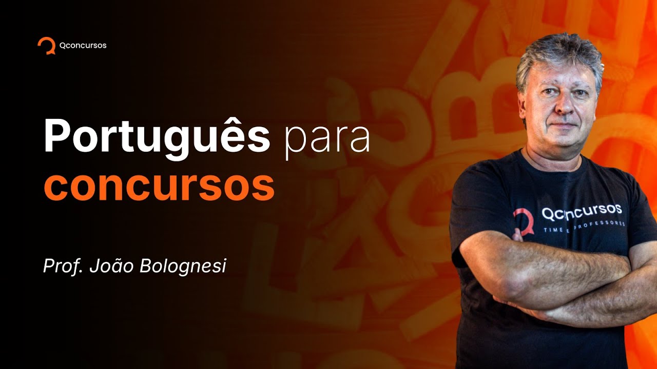 Português para concursos