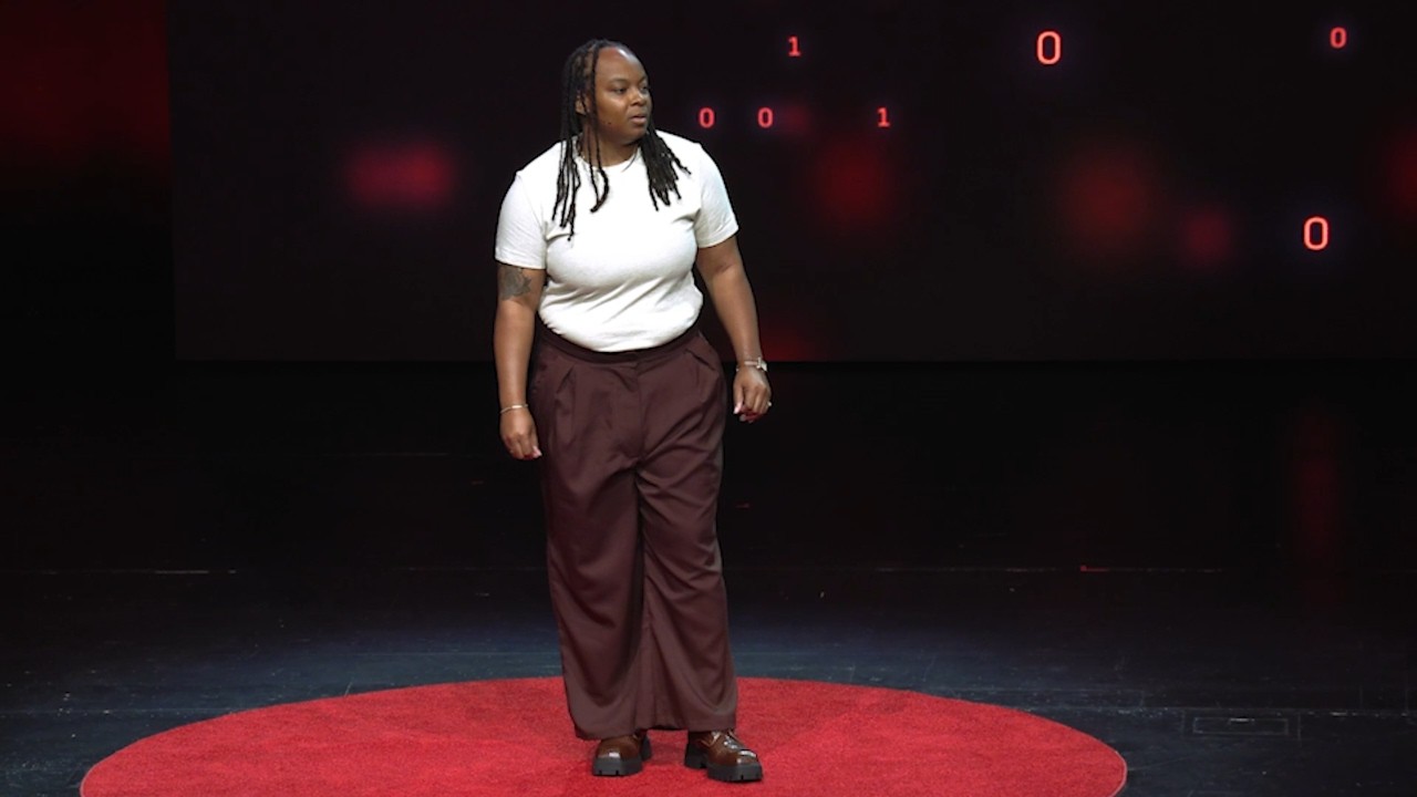 Disconnection can be an act of love too | DePrice Taylor | TEDxKC