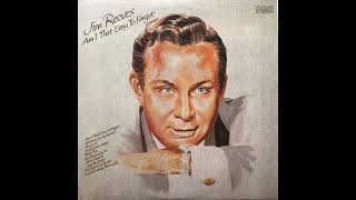 The Search Is Ended , Jim Reeves , 1973