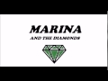 Perfect Stranger (Katy B) - Marina and the Diamonds ...