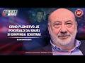 INTERVJU Bojan Dimitrijević Crno Plemstvo Je Pokušalo Da Sruši Si Đinpinga Iznutra 31 1 2026