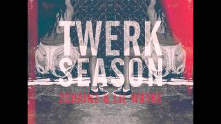 2 Chainz - Twerk Season ft Lil Wayne [(Official)]