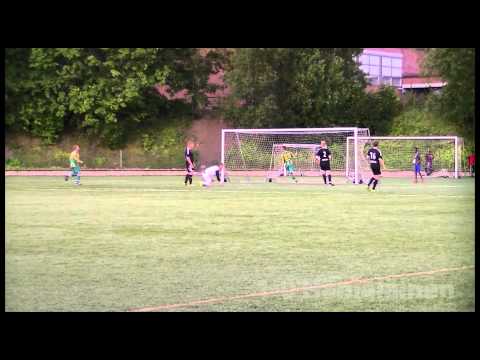 Valtti - Jokerit FC 3.8.2015 maalikooste