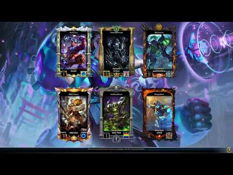 I Tried the NEW SPL Bruiser Mage Build in Joust and it is DISGUSTING (GM Ranked Joust)