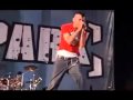Linkin Park - From The Inside [Rock Am Ring 2004 ...