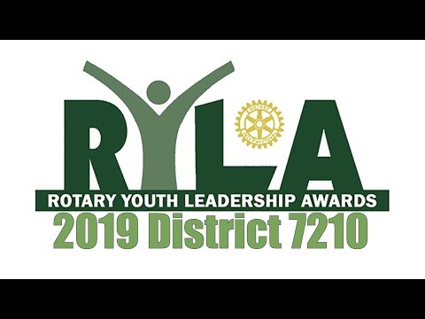 RYLA 2019 Slideshow