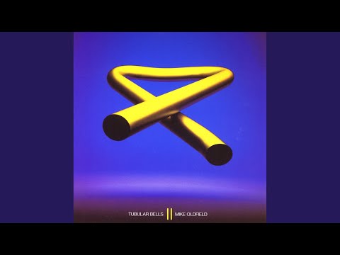Weightless - Mike Oldfield