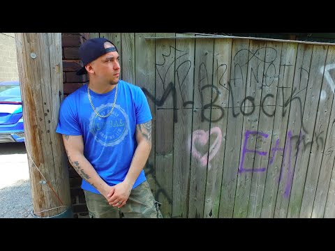 Pureverb - My Year (Official Music Video)