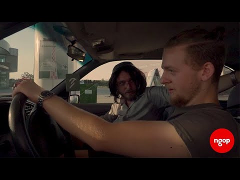 Pompisti - Auto Thanasi | NGOP.TV