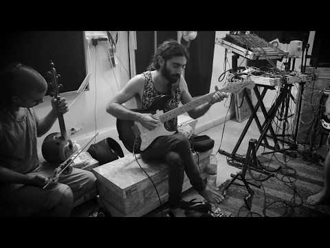 Song for a seeking soul  - ANNA RF ft Orka Templer (Forestt)