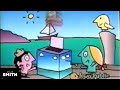 PTV Park Next Bumper Theodore Tugboat KDIN TV 1998