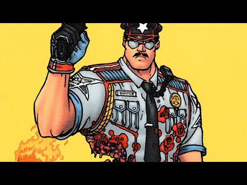 panellogy 373 - my collection of american crime & espionage comics