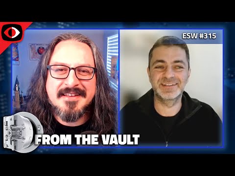How to Make the World Quantum Safe - Vadim Lyubashevsky - ESW Vault