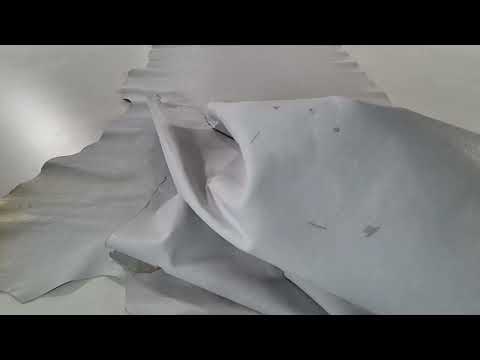 CUERO CRUDO SIN CURTIR  165