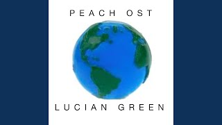 I Want To Be A Peach