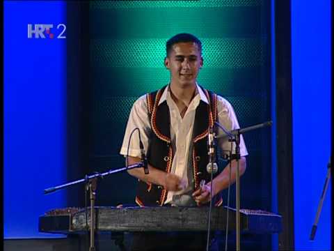 Franjo Barić i Podravci