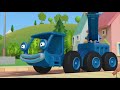 Bob The Builder S18E15 Lofty And The Diggers Three Full Episode In UK English HD