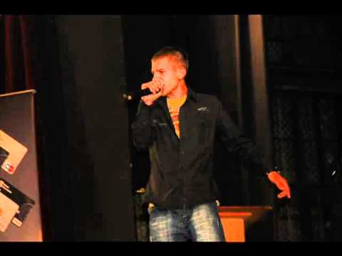 BassTaRap   Tjeter Sistem  It's too hot 2011