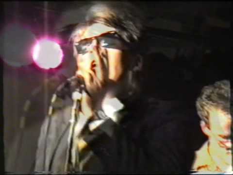 The Shavers "All Day And All Of The Night"