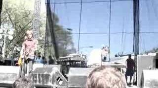 Mutemath - Collapse [Live]