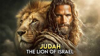 Video: Who was Judah in the Bible? 