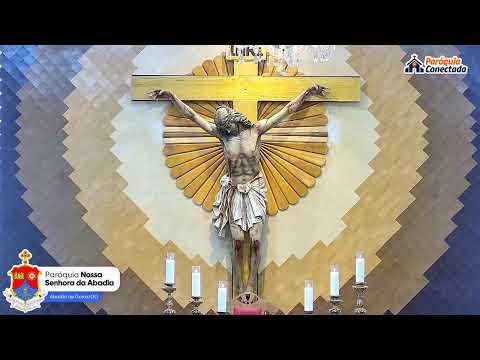 Santa Missa - 25/12/2025 - 19h:30