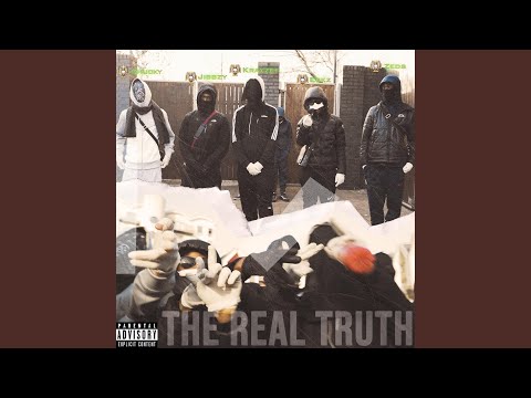 The Real Truth (TRT) (feat. Eekz, Chucky, Krayzee & Zeds)