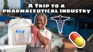 Day in the Life: a day in my life as a pharmacy student *daily vlog*