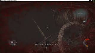 【バイオハザード　リベレーションズ】実況プレイ #5