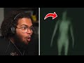 Grizzy REACTS to HORROR STORIES
