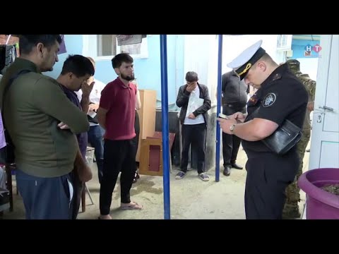 В Краснодарском крае военные следователи СК России нагрянули в гостиницы и хостелы Новороссийска